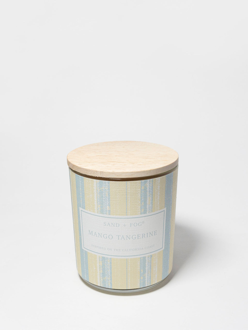 Mango Tangerine Cozy 10 oz scented candle
