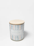 Island Papaya Cozy 10 oz scented candle