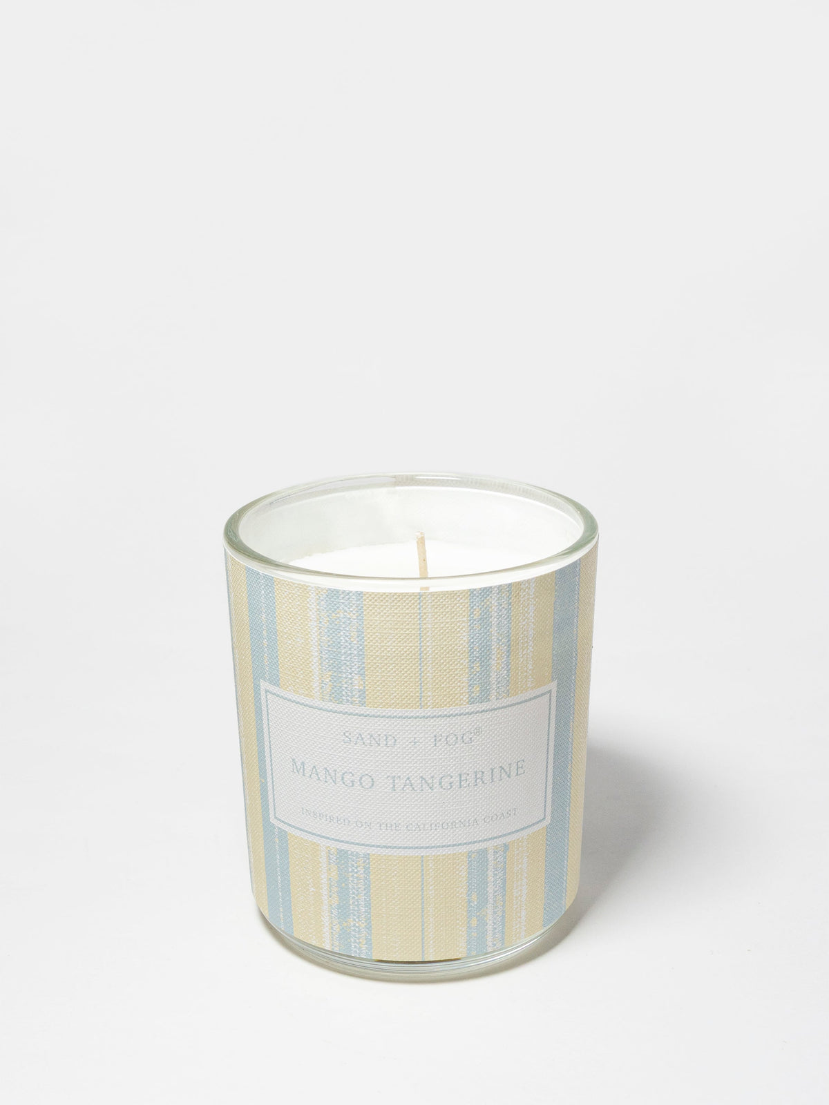 Mango Tangerine Cozy 10 oz scented candle