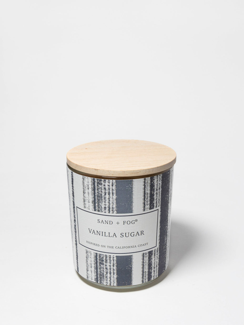 Vanilla Sugar Cozy 10 oz scented candle