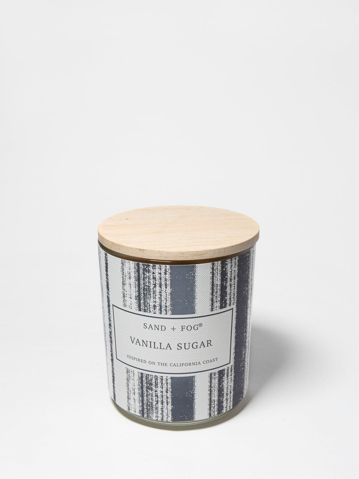 Vanilla Sugar Cozy 10 oz scented candle