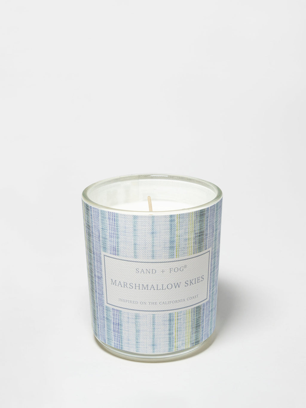 Marshmallow Skies Cozy 10 oz scented candle