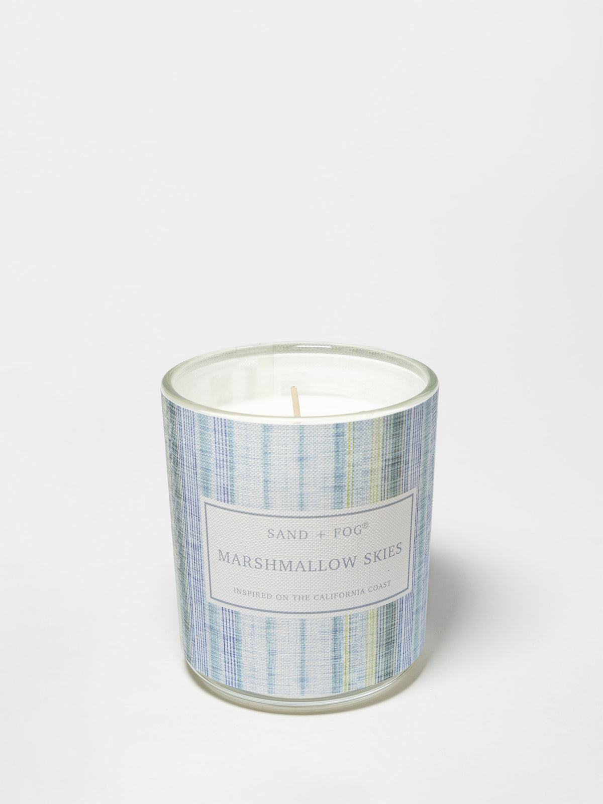 Marshmallow Skies Cozy 10 oz scented candle