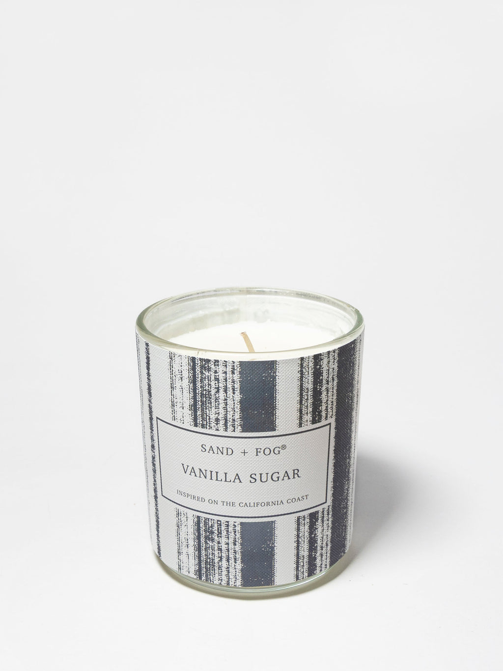 Vanilla Sugar Cozy 10 oz scented candle