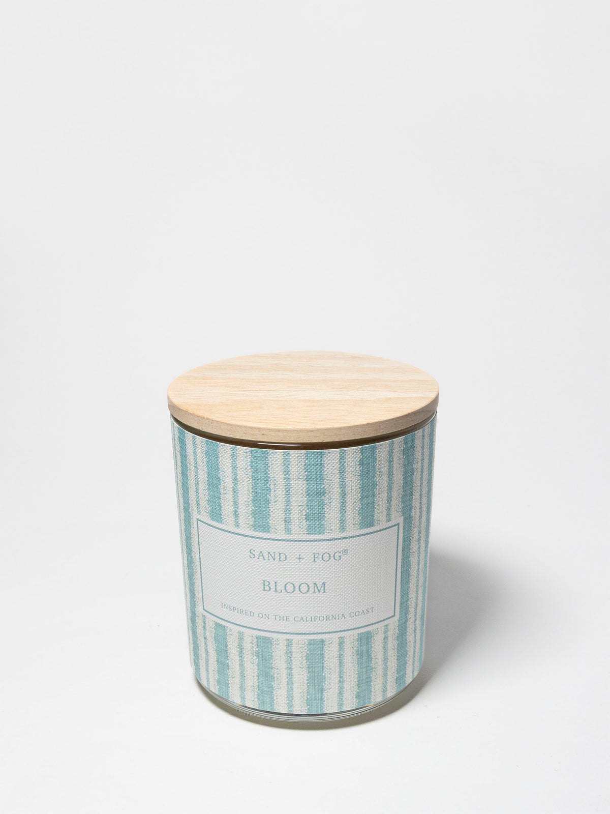 Bloom Cozy 10 oz scented candle