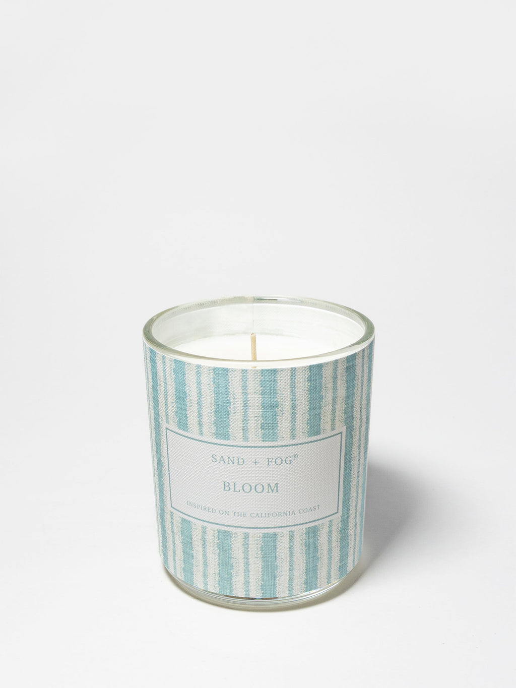 Bloom Cozy 10 oz scented candle