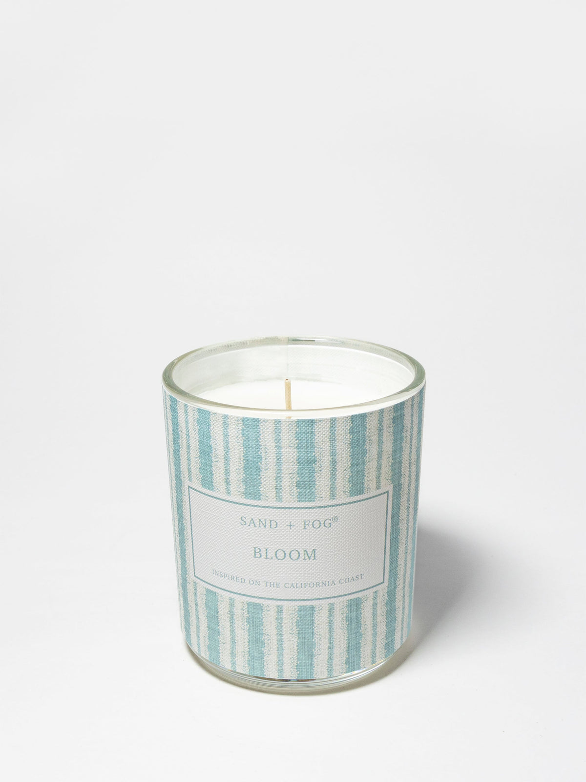 Bloom Cozy 10 oz scented candle