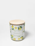 Limoncello Cozy 10 oz scented candle