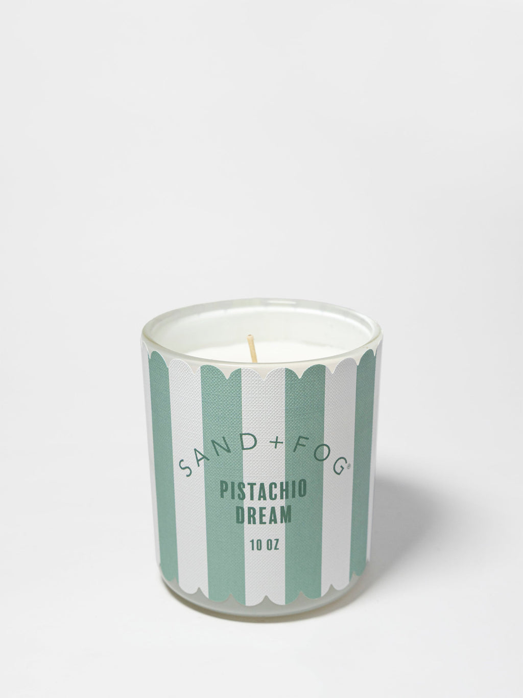 Pistachio Dream Cozy 10 oz scented candle