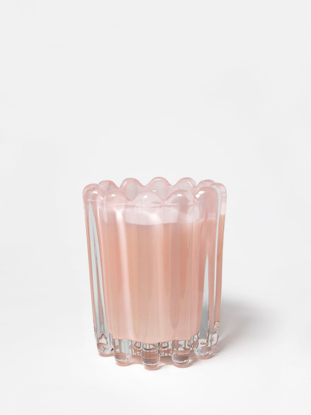 Coconut & Lychee Cozy 8.5 oz scented candle