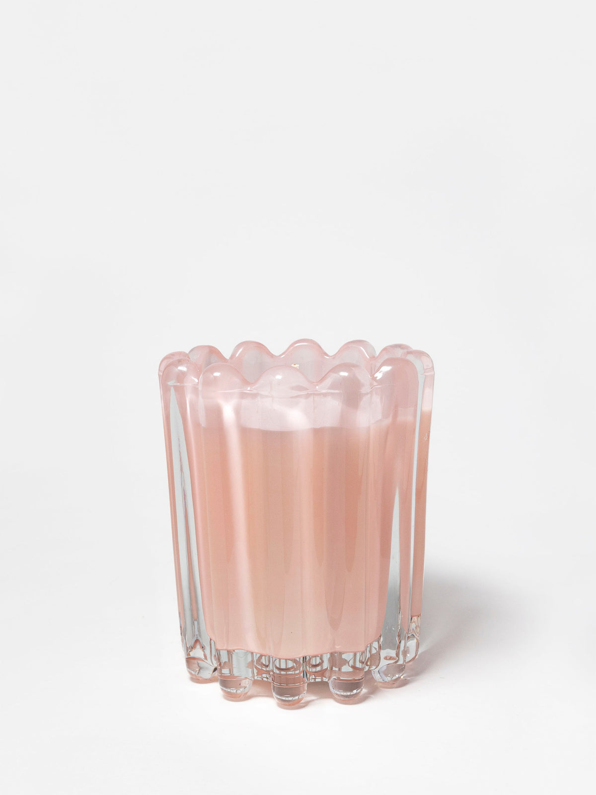 Coconut & Lychee Cozy 8.5 oz scented candle