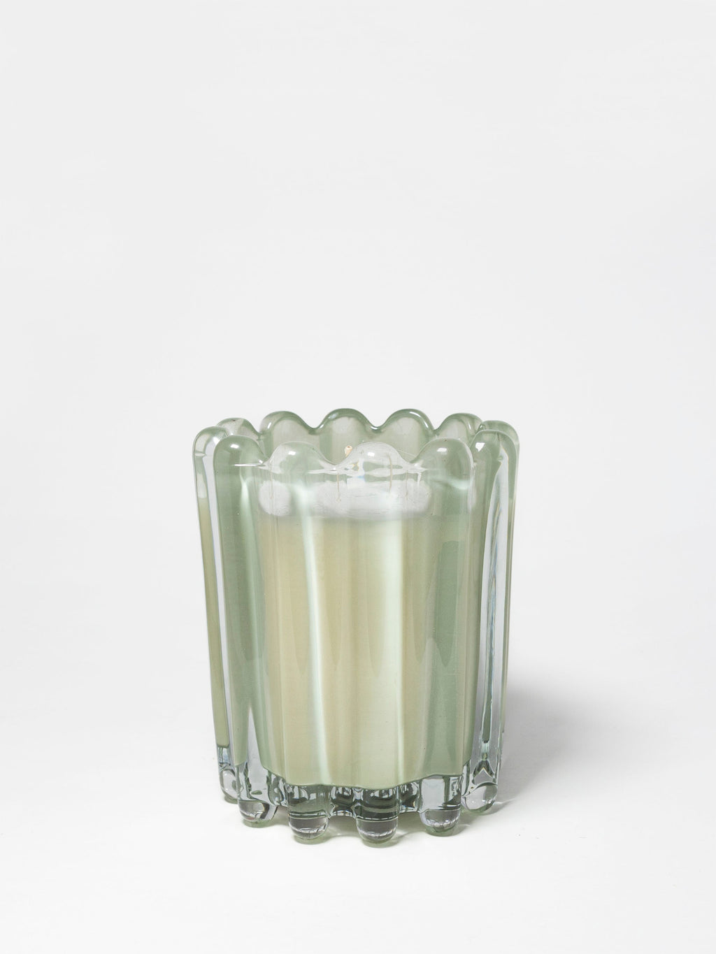 Pistachio Dream Cozy 8.5 oz scented candle