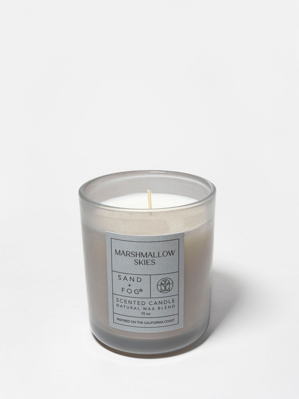 Marshmallow Skies Cozy 10 oz scented candle