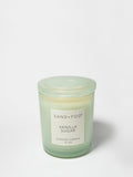 Vanilla Sugar Cozy 10 oz scented candle