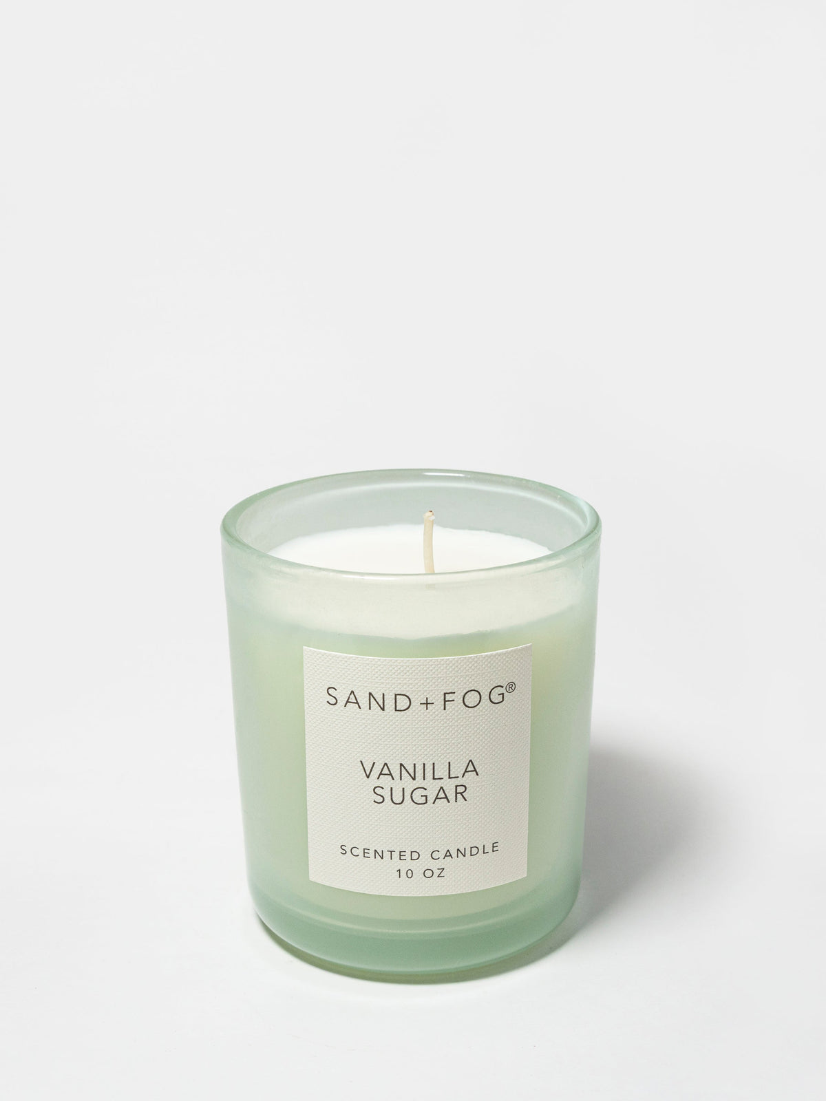 Vanilla Sugar Cozy 10 oz scented candle