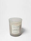 Violet Sandalwood Cozy 10 oz scented candle
