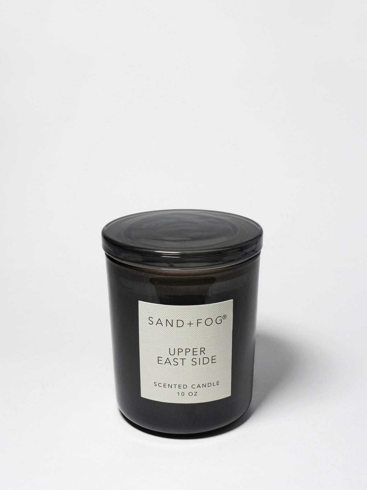 Upper East Side Cozy 10 oz scented candle