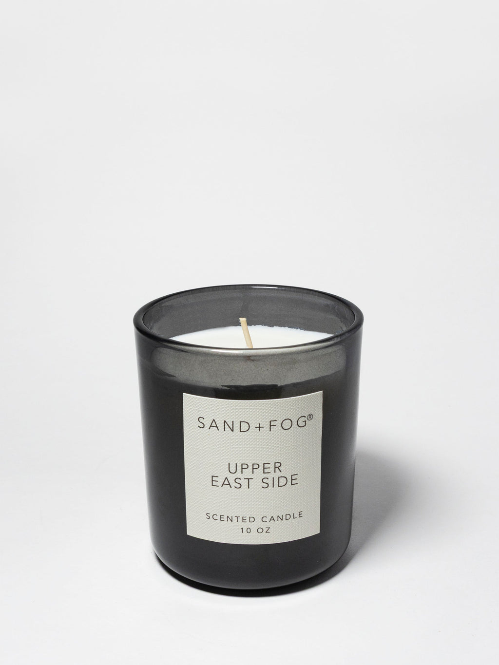 Upper East Side Cozy 10 oz scented candle