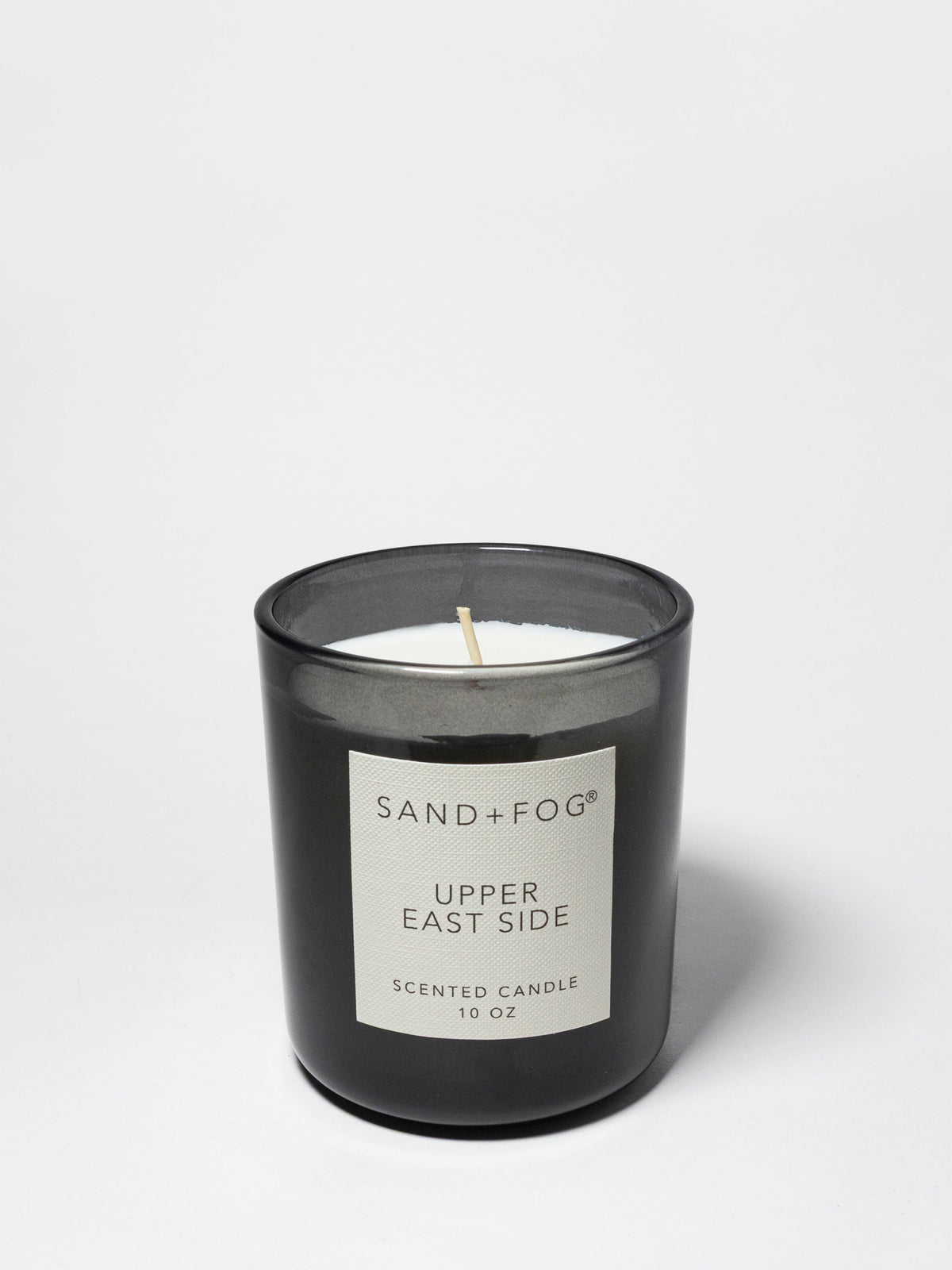 Upper East Side Cozy 10 oz scented candle