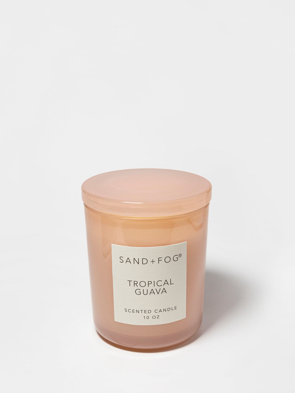 Tropical Guava Cozy 10 oz scented candle