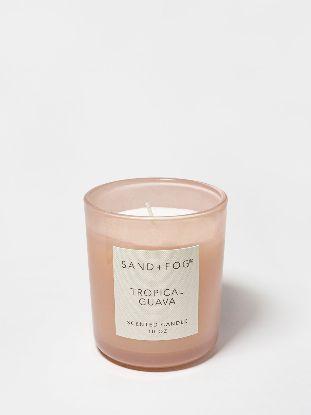 Tropical Guava Cozy 10 oz scented candle