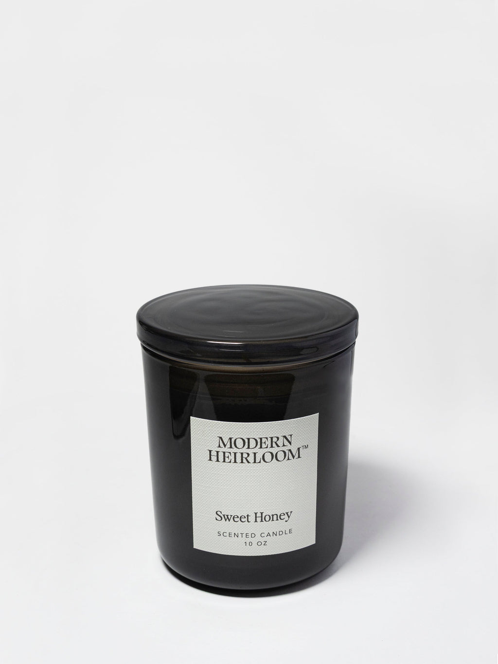 Sweet Honey Cozy 10 oz scented candle