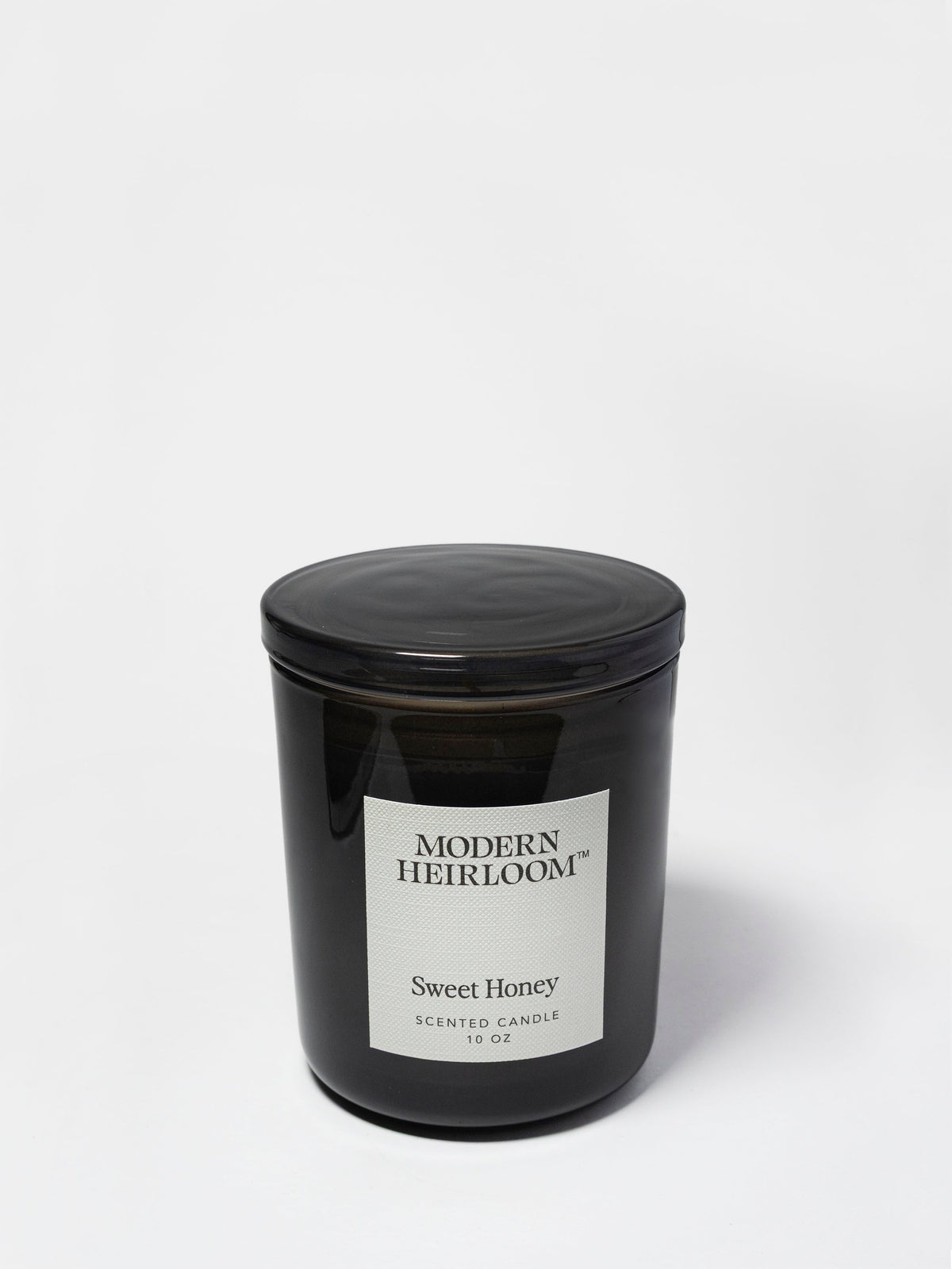 Sweet Honey Cozy 10 oz scented candle