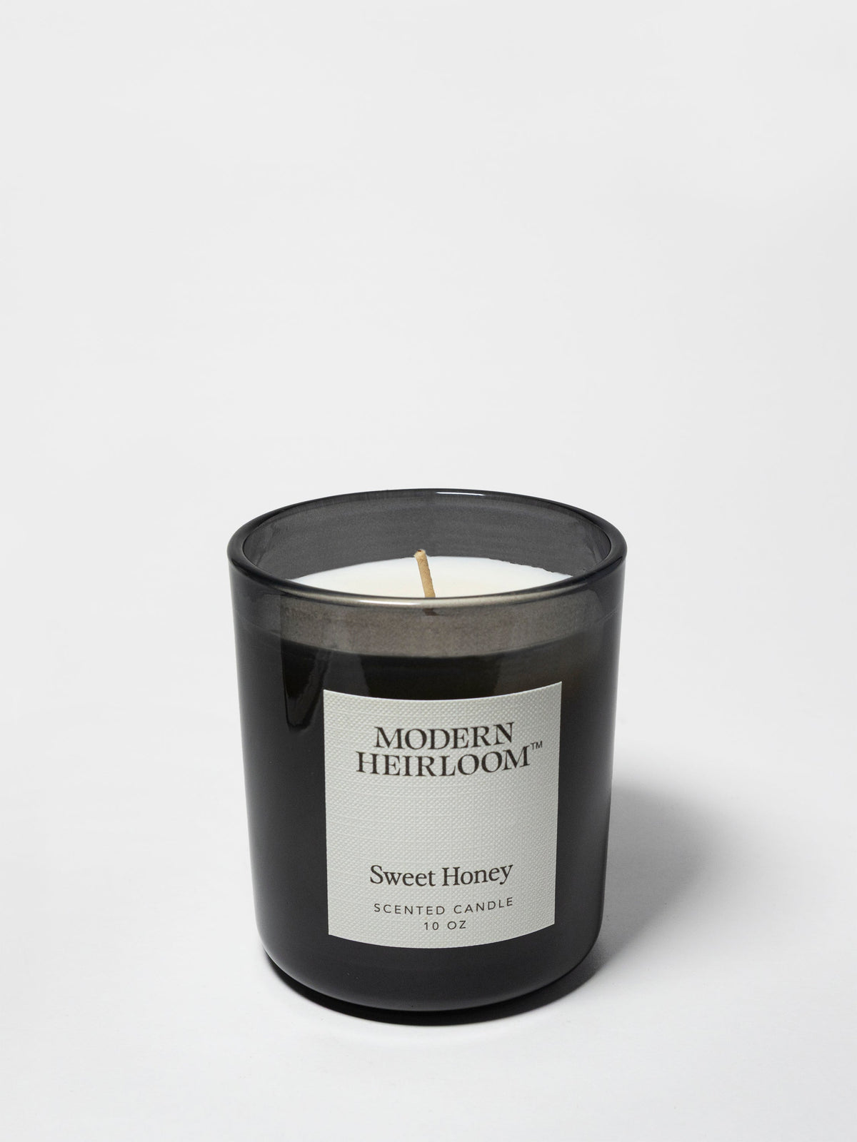 Sweet Honey Cozy 10 oz scented candle