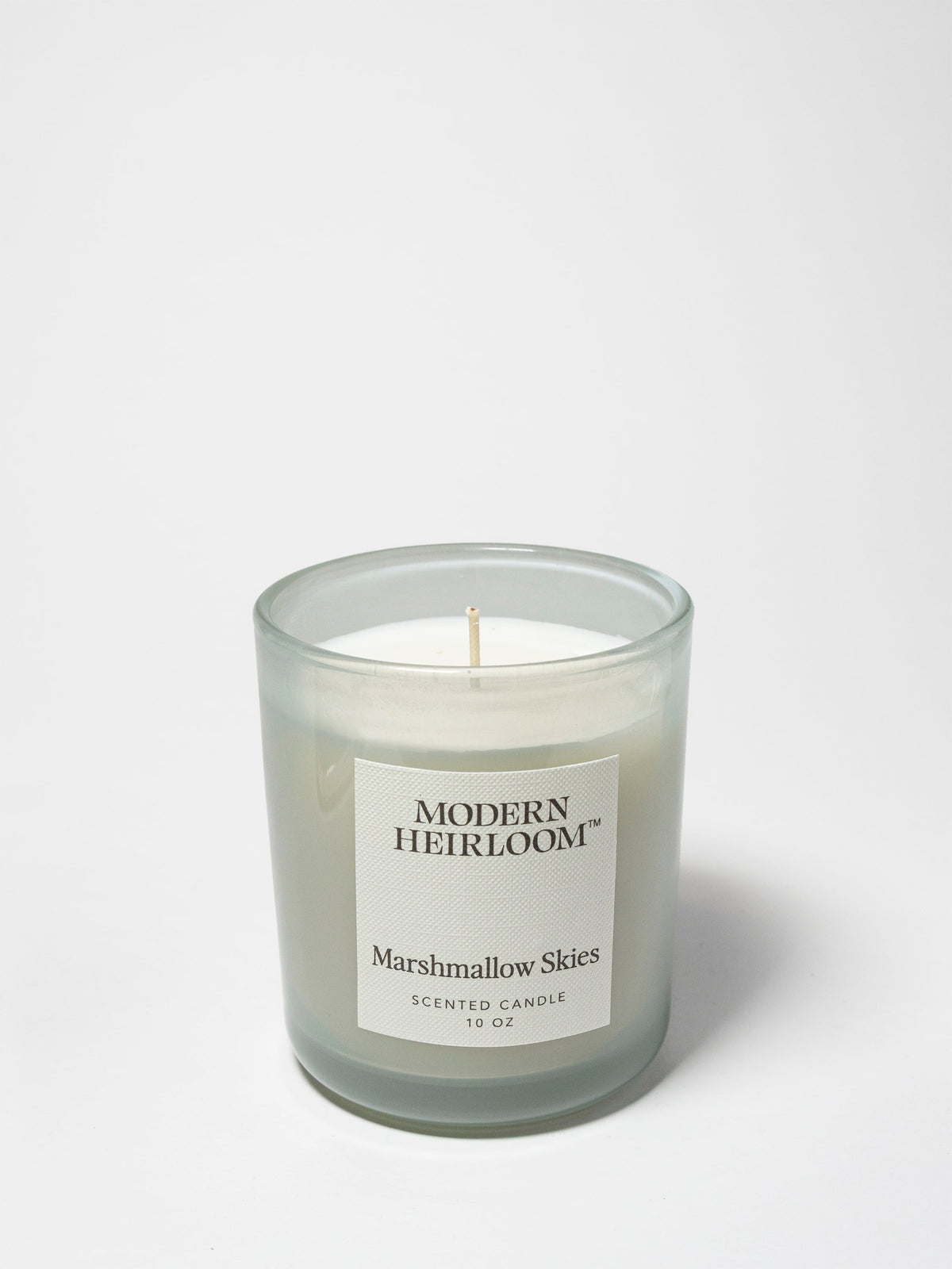 Marshmallow Skies Cozy 10 oz scented candle