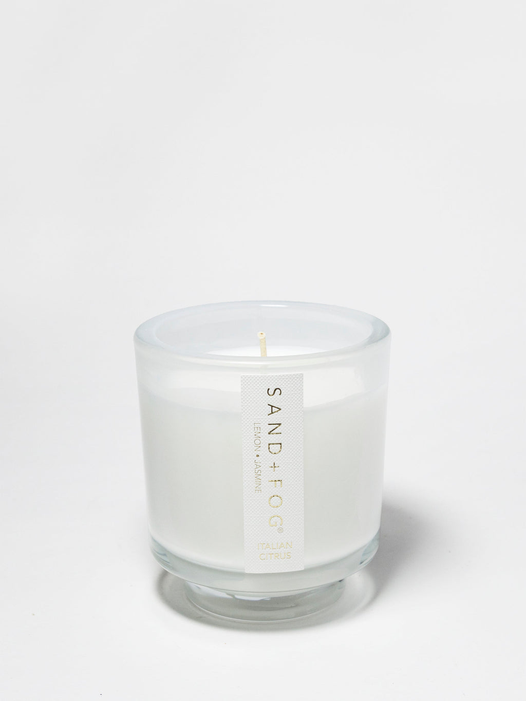 Italian Citrus Cozy 8 oz scented candle