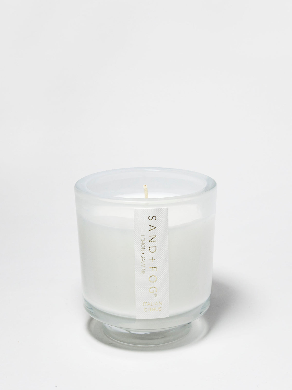Italian Citrus Cozy 8 oz scented candle