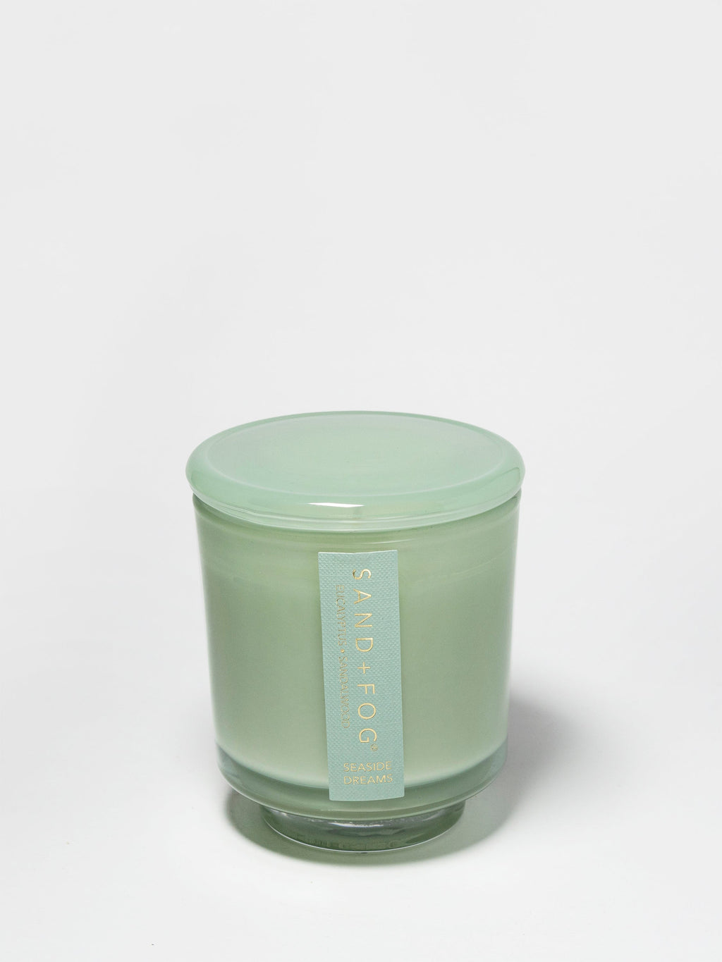Seaside Dreams Cozy 8 oz scented candle