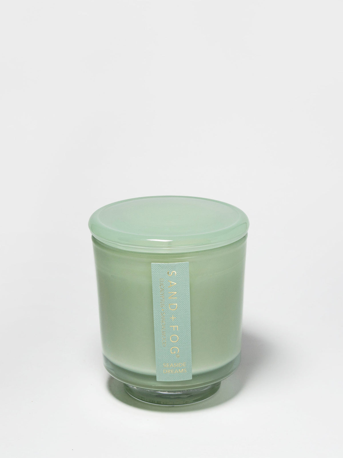 Seaside Dreams Cozy 8 oz scented candle