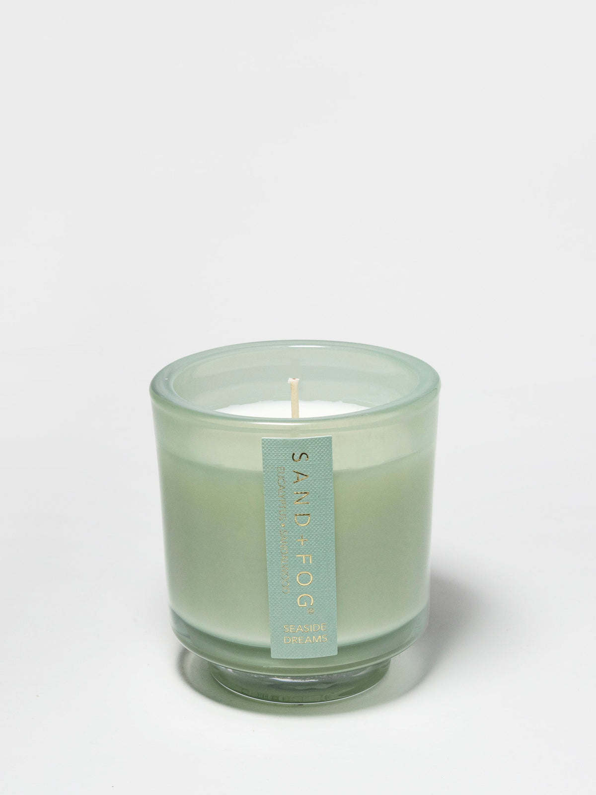 Seaside Dreams Cozy 8 oz scented candle
