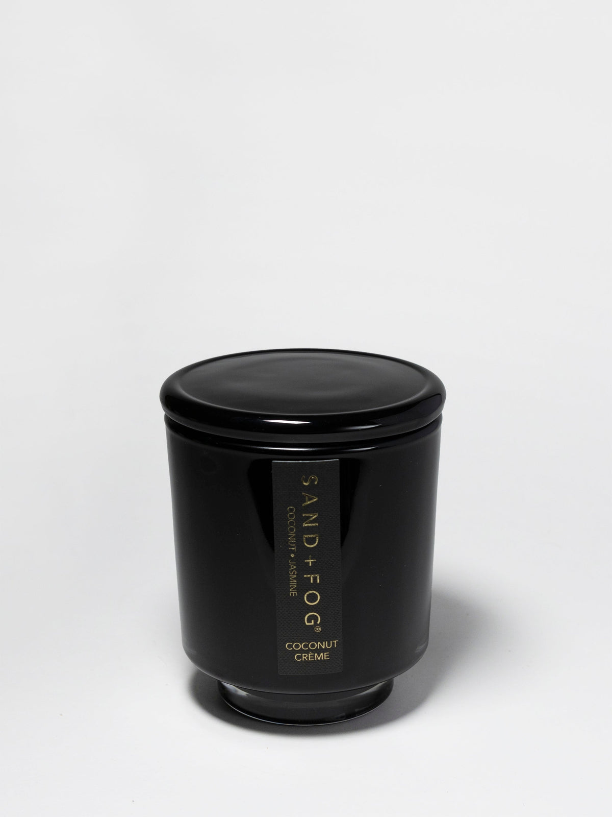 Coconut Creme Cozy 8 oz scented candle