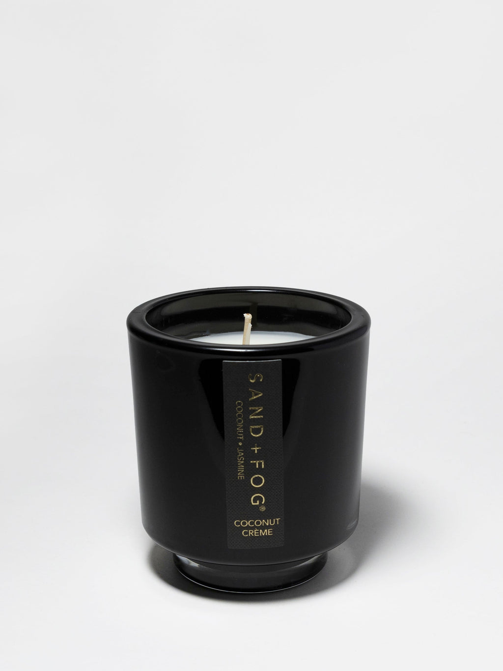 Coconut Creme Cozy 8 oz scented candle