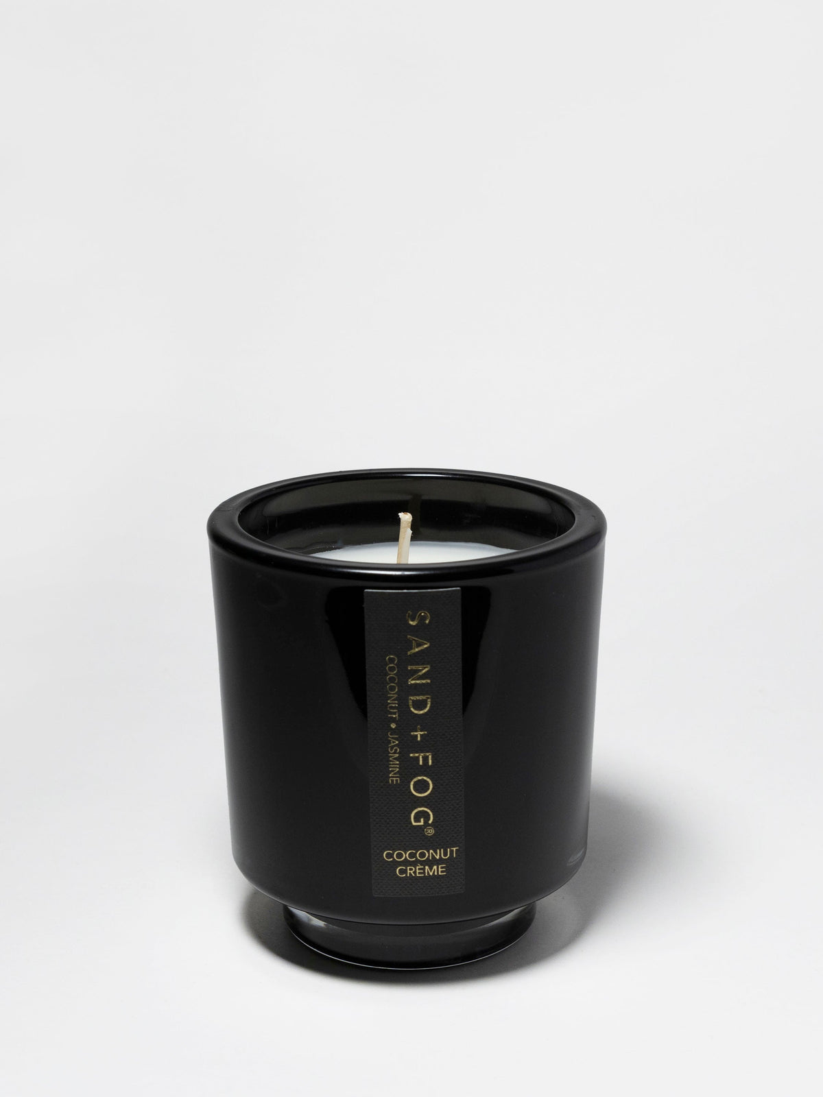 Coconut Creme Cozy 8 oz scented candle