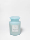 Marshmallow Skies Cozy 12 oz scented candle