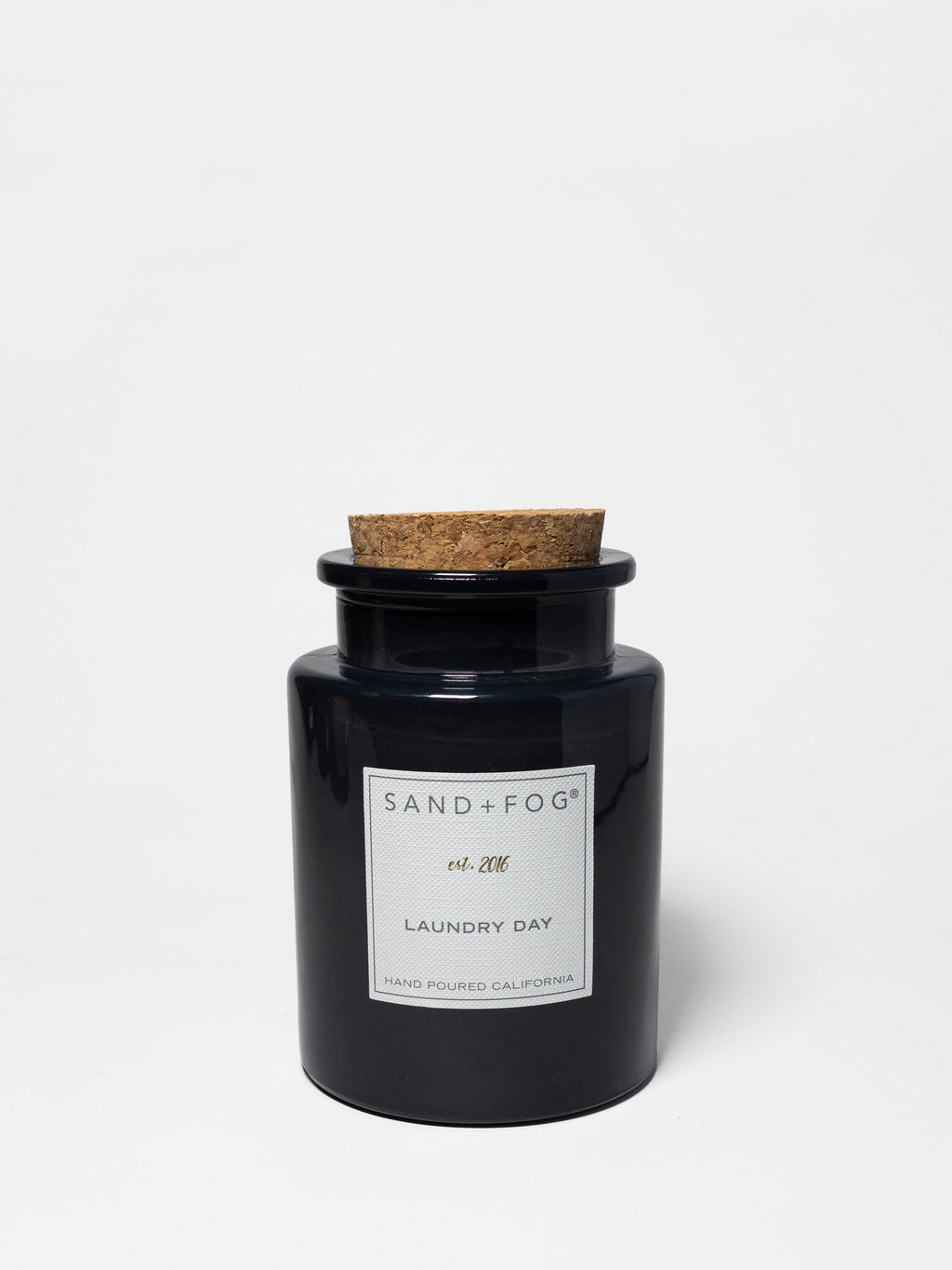 Laundry Day Cozy 12 oz scented candle