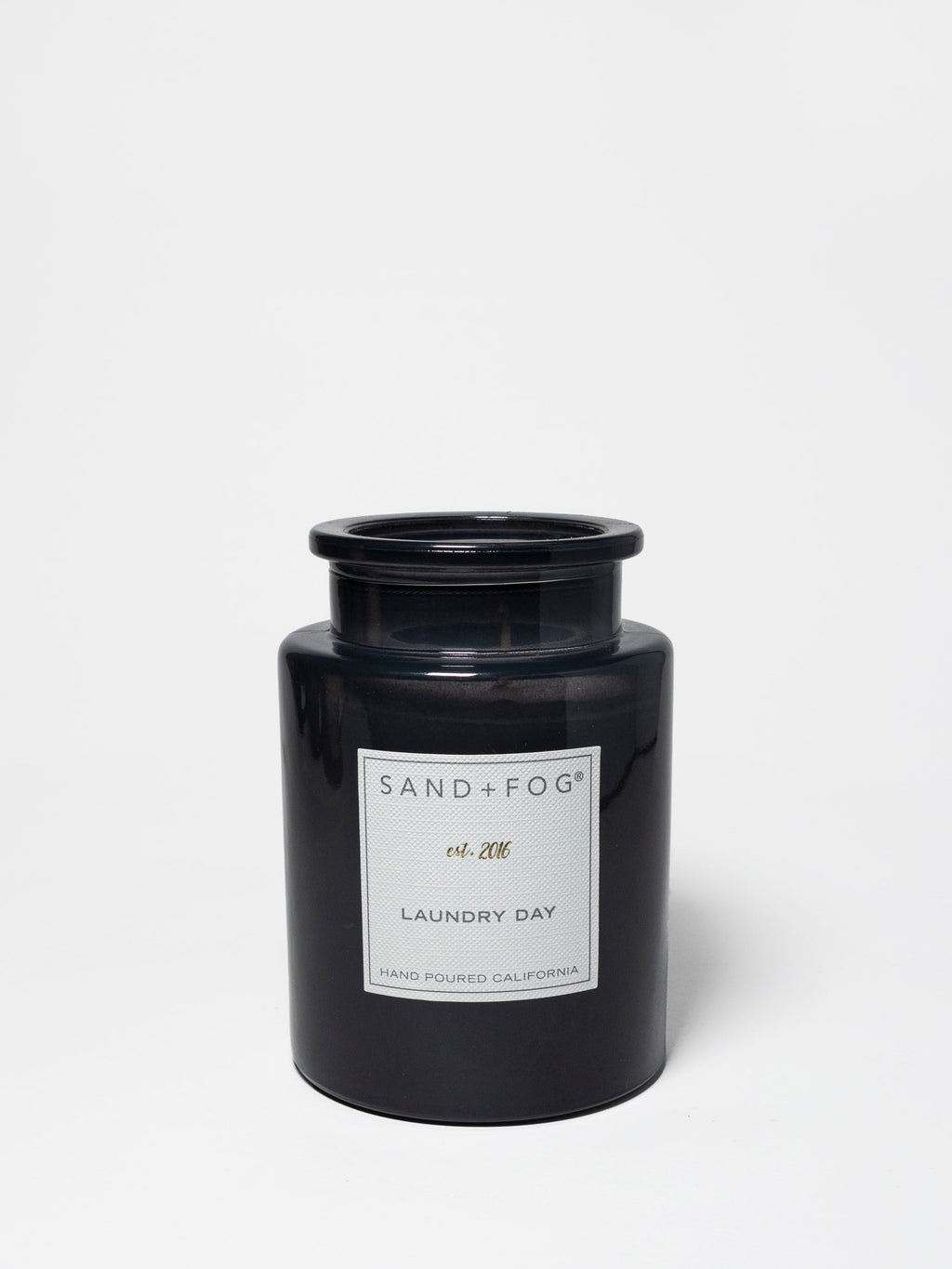 Laundry Day Cozy 12 oz scented candle