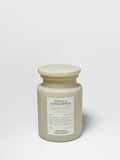 Vanilla Sandalwood Cozy 12 oz scented candle