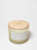 Coconut Cream Cozy 12 oz scented candle