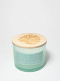 Italian Citrus Cozy 12 oz scented candle