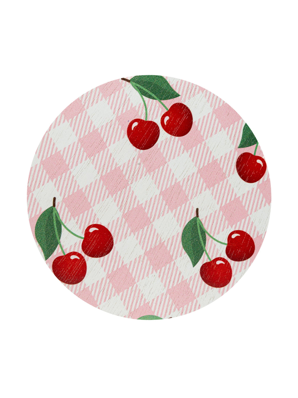 Cherry Silk Cozy 12 oz scented candle