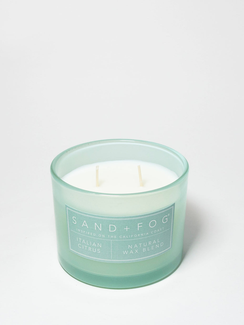 Italian Citrus Cozy 12 oz scented candle