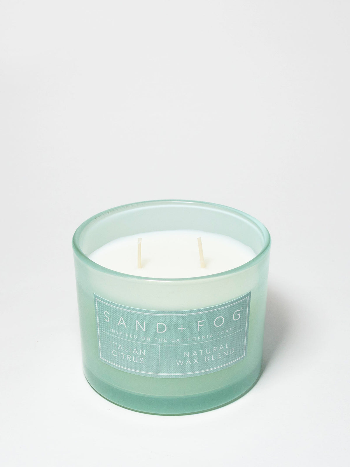 Italian Citrus Cozy 12 oz scented candle