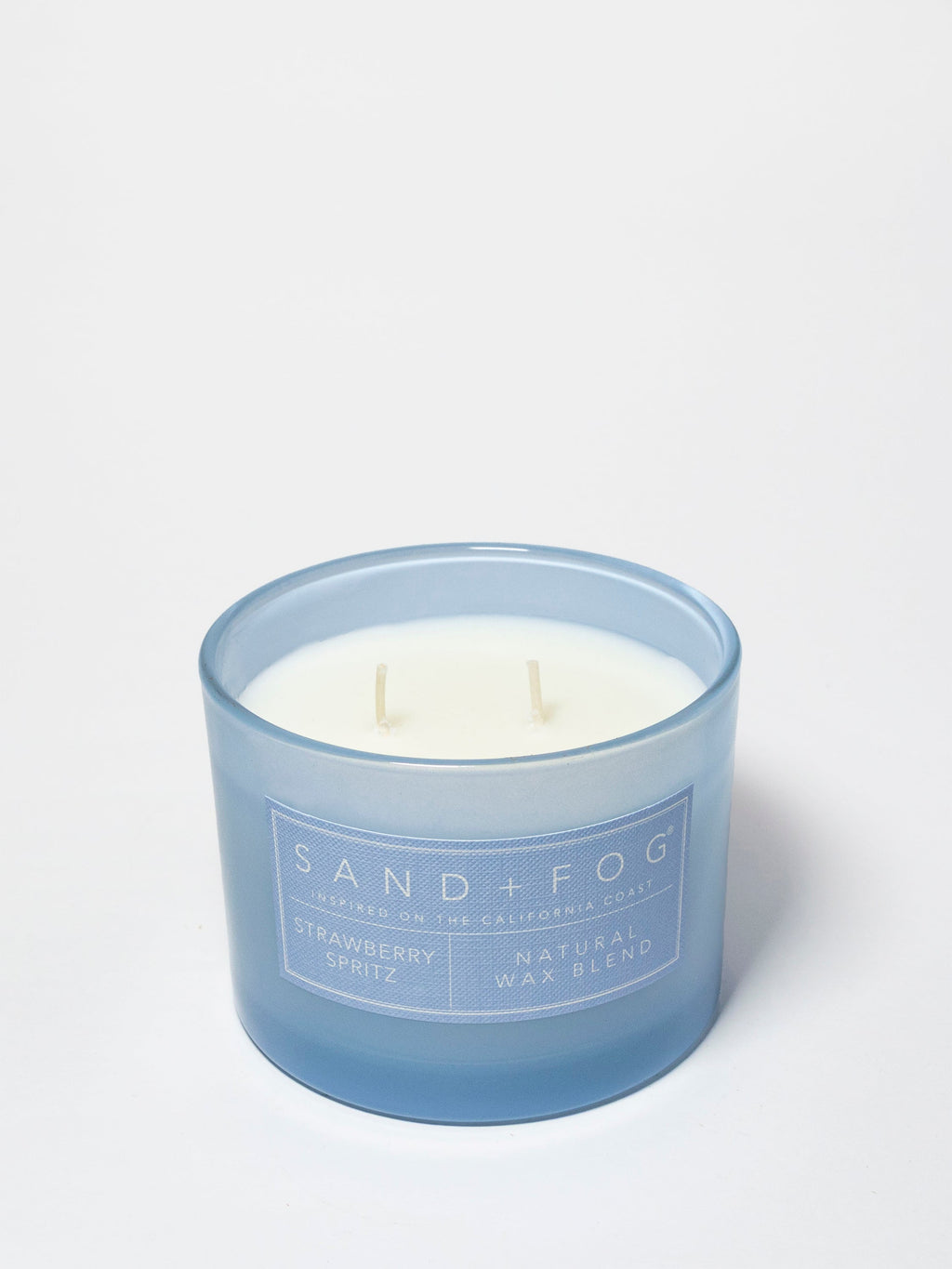 Strawberry Spritz Cozy 12 oz scented candle