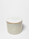 Coconut & Palm Cozy 12 oz scented candle