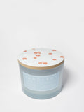 Whipped Vanilla Cozy 12 oz scented candle