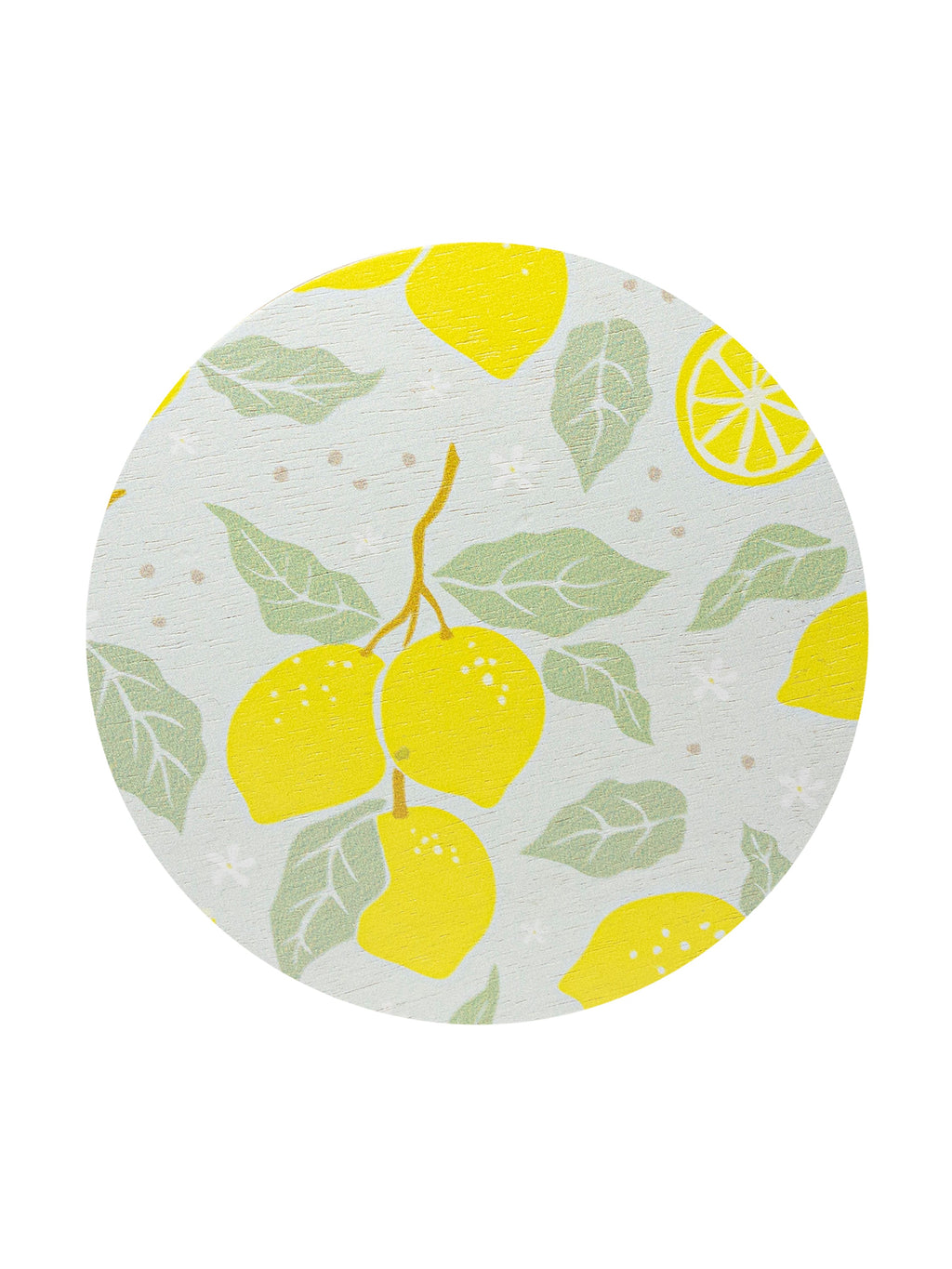 Lemon Sugar Cozy 12 oz scented candle